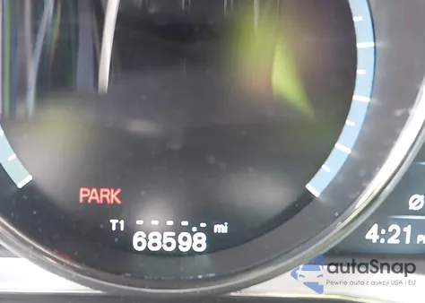 2015 Volvo Xc60 T6 Platinum из США, поврежденный, VIN YV4902RM5F2688032